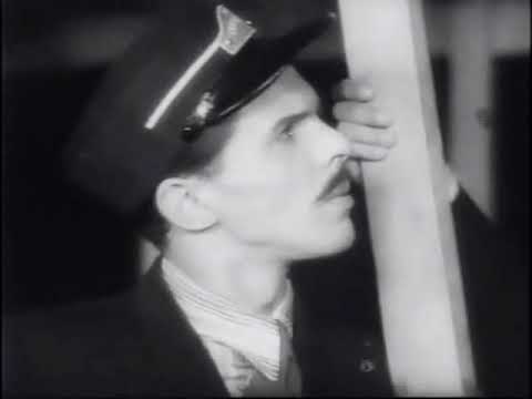 Alvarenga & Ranchinho, 1938, "Seu Condutor". Cenas Cinema