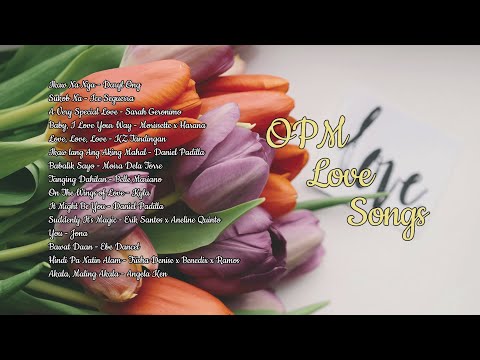 OPM Love Songs [Nonstop Collection]