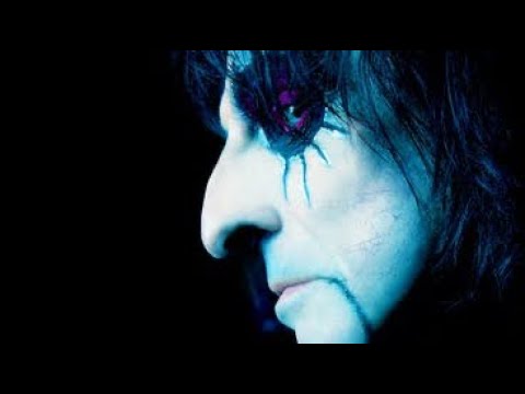 Pick up the Bones - Alice Cooper Cover [Anne-Claire Rallo, Eric Bouillette & Cyril Puyoo]