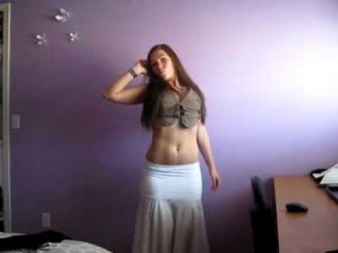 aneliqq lost dance - YouTube