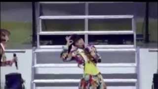 SUPER☆GiRLS-花道!!ア～ンビシャス（パシフィコ横浜）