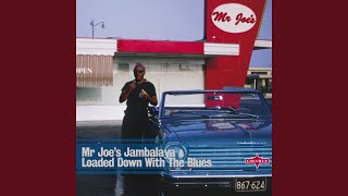 Ain&#39;t Broke, Ain&#39;t Hungry