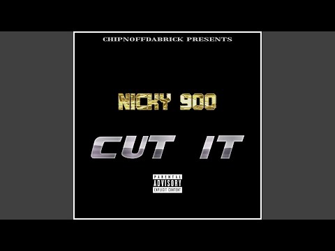 CUT IT