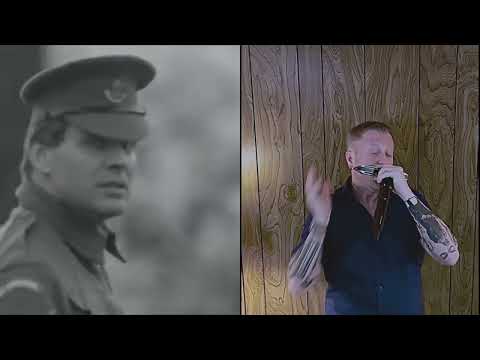 "I Guess That's Why They Call It the Blues" by Elton John – Stevie Wonder Harmonica Solo