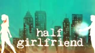 Stay a little longer, Anushka Shahaney