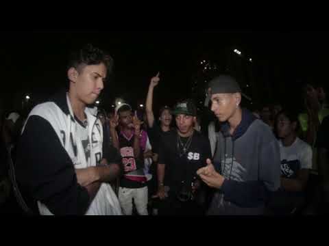 Geek x Thorment (RJ) | SEMIFINAL | 84 Batalha da Aldeia | Barueri | SP