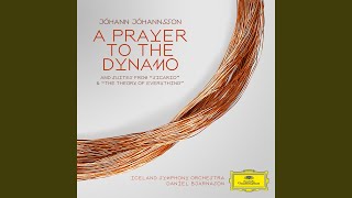Jóhannsson: Suite from The Theory of Everything - V. Cambridge 1963