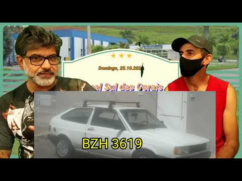 Veículo de carpinteiro furtado em Ouro Fino. Profissional perdeu todas suas ferramentas.