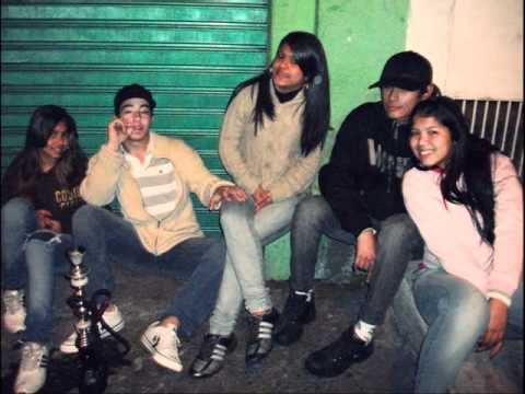 MC  DA BALADA BONDE - DA CATÚ