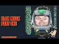 The Dollop Podcast Ep 600 Elon Musk With Karen Kilgariff Part One