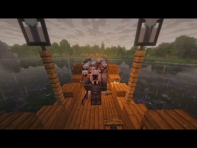 Cosmix World Minecraft Server