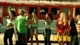 Lloyd ft. Plies, Jay Sean, Sean Paul &amp; Lil Jon - Year Of The Lover Remix