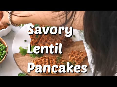High-Protein (Savory) Waffles🍪: The Perfect Post-Workout Breakfast Recipe