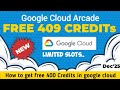 Google Cloud FREE 400 Credits How To Get Free Credits In Google Cloud