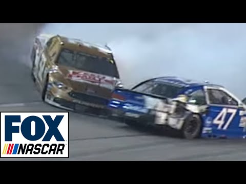 Radioactive: Darlington - "That was (expletive) awesome!"  | NASCAR RACE HUB