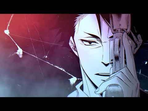 Moriarty the Patriot Official Teaser/PV thumbnail