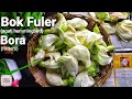 Bok Fuler Bora Recipe | বক ফুলের বড়া | Agati Hummingbird Fritters Recipe | Freshly Cooked |