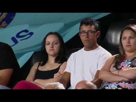 Louvemos o Senhor 22/11/15 - Pe. Denilson Seco Preg.1