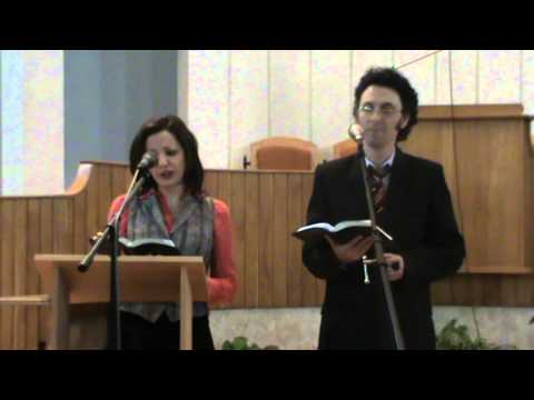 Familia Ciucurita - Timisoara