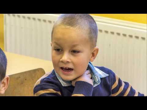 První školní den šk. roku 2016/2017