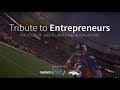 Tribute To Entrepreneurs Jake Plummer ReadyList Pro