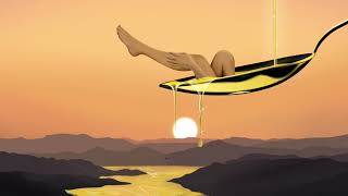 Tim Atlas - Honeycomb (Visualizer)