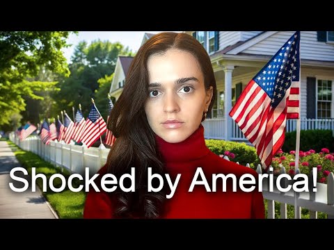 I Was Wrong About America (What I Misunderstood as a European)