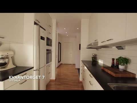 Kvarntorget 7 - 2:a · 56m2 - Kvarngärdet : Via Notar mäklare Uppsala