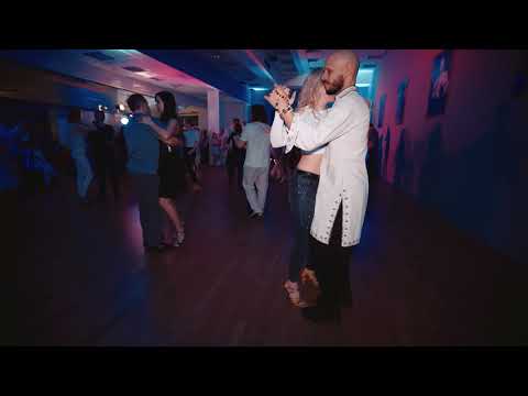 Kwenda Lima Weekend - Party Dance