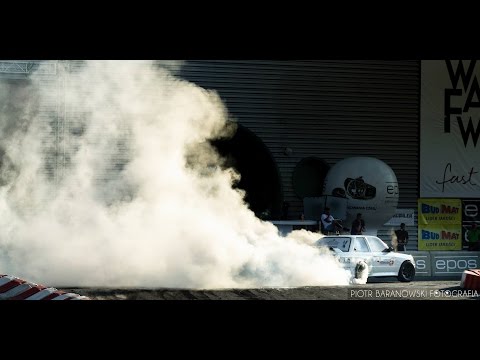 Drift Patriot - Drift Masters GP Warszawa (Nadarzyn) 2016