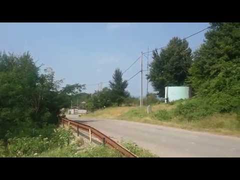 Cosmina de Jos - Podul Ursului