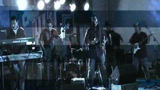 Los Tequila Boys - Cumbia Session.MPG