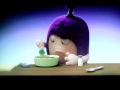Oddbods Eat And Run