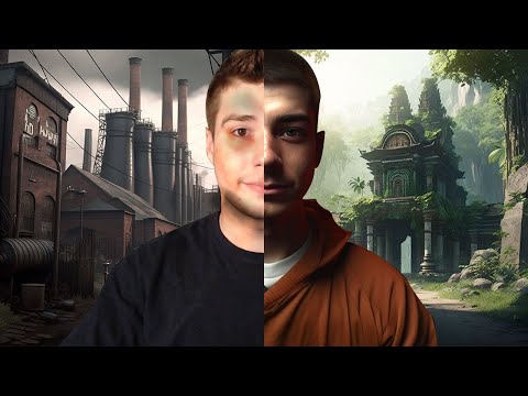 21 Days of Monk Mode: My Experience