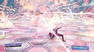 FF7リバース リベまで毎日セフィロス単騎 #25