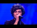 Union J - Beethoven in Loose Women (31-10-13 ...