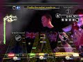 RB2 RBN: Chalk Lines by Division Day - Expert Full Band FC #728
