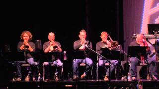 The Streets of San Francisco - New Project Funk Orchestra &amp; Marco Pierobon