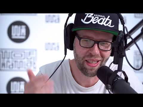 Wolf Áramlat #07 | DJ Kool Kasko