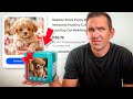 Don T Buy AI Puppies