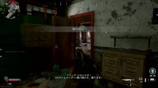 #11 COD:MW 癒し系イケボ配信(初見・参加歓迎)