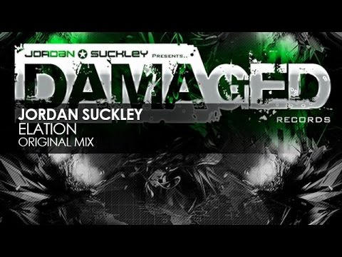 Jordan Suckley - Elation