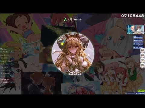 firebat92 | Various Artists - Songs Compilation [Marathon] + HDDT (8.36*) (98.68%) 1597/1703x 748pp