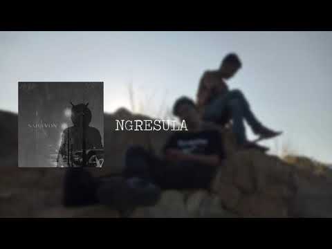 Kakaze - Ngresula Feat Ekk (Prod. by Sawill)