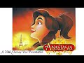 The Making Of Anastasia 1997