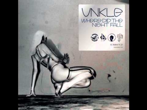 UNKLE - Follow Me Down (Feat. Sleepy Sun)