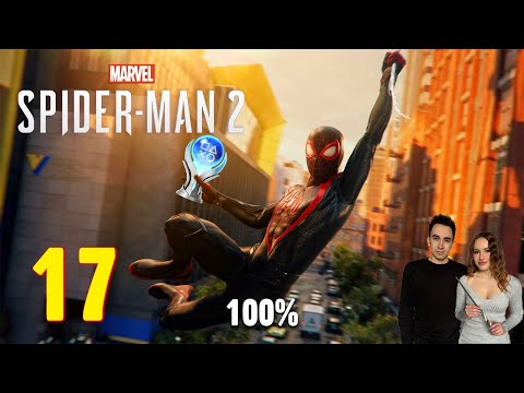 W głowie MARKO | Spider-Man 2 PL [#17 ] (100% | Wspaniale)
