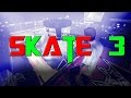 Skate 3 / This Guy sounds like H2O Delirious 