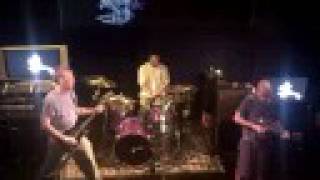Jambang (live) - All Cylinders - 09-03-08