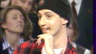 Ludwig Von 88 - Ca se discute (1994)